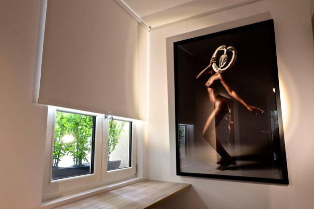 Inauguration du Studio 5.1 