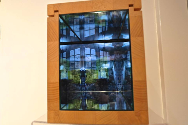 Inauguration du Studio 5.1 