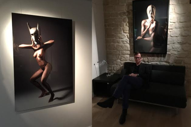 Inauguration du Studio 5.1 