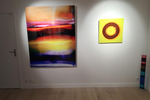 Inauguration du Studio 5.1 