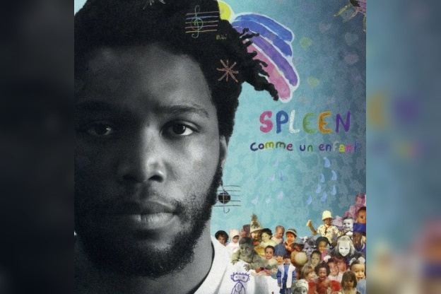 Concerts, Paris, Spleen, Comme un enfant, Flèche d'or, Maroquinerie