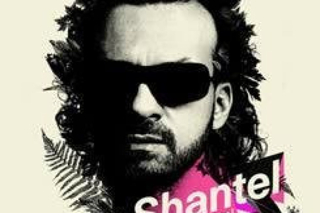 Concerts, Paris, Shantel, Balkans, Maroquinerie, Disco Partizani