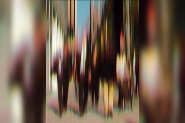 FOCUS GALERIE W {4/8} : JEAN-BAPTISTE PERROT