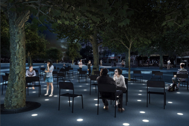 Mémorial du Bataclan