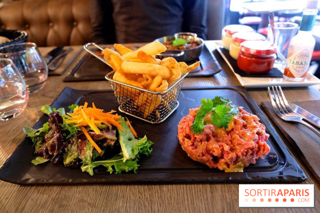 Brasserie Napoléon III