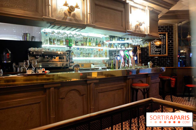 Brasserie Napoléon III