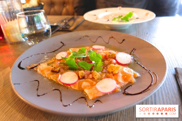 Brasserie Napoléon III