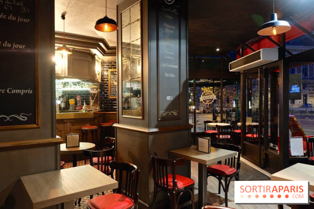 Brasserie Napoléon III