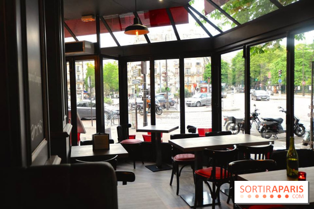 Brasserie Napoléon III