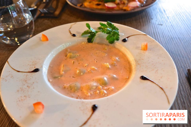 Brasserie Napoléon III