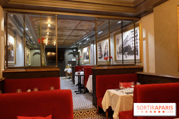 Brasserie Napoléon III