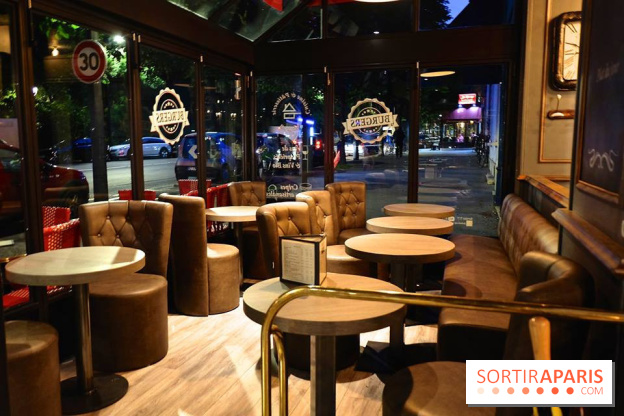 Brasserie Napoléon III