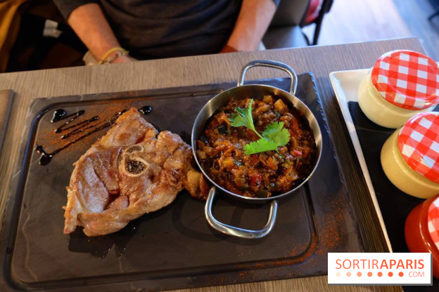 Brasserie Napoléon III