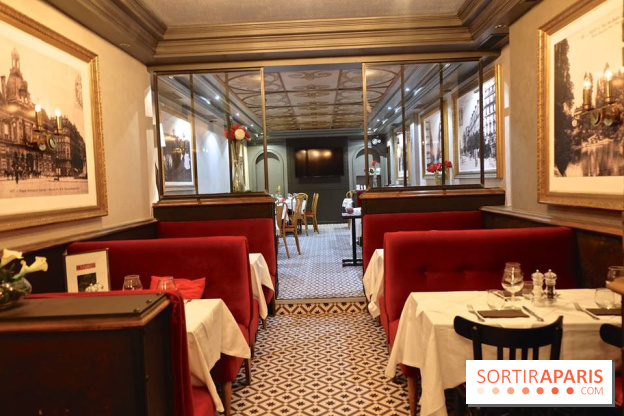 Brasserie Napoléon III