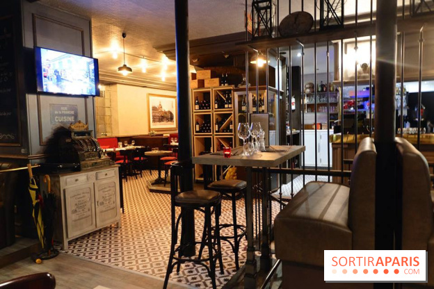 Brasserie Napoléon III