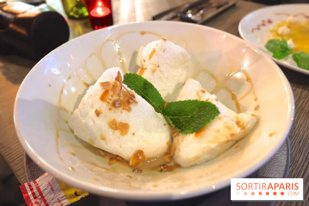 Brasserie Napoléon III