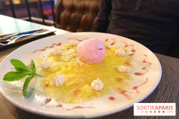 Brasserie Napoléon III