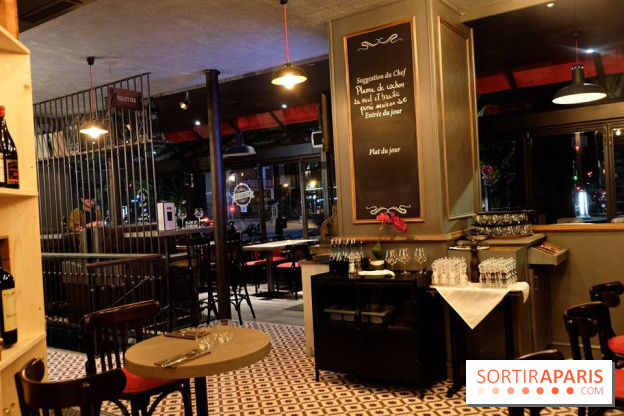 Brasserie Napoléon III