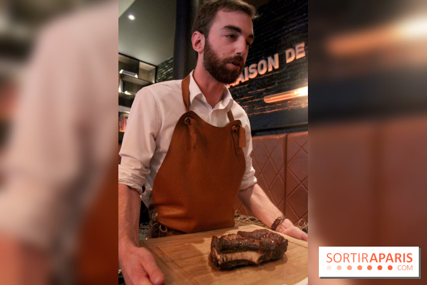 Les Oreilles et la Queue