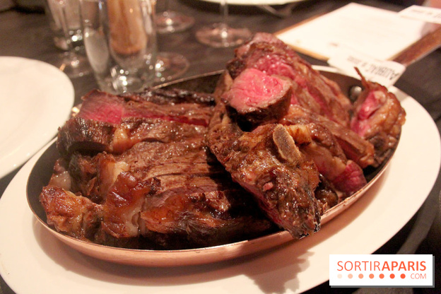 Les Oreilles et la Queue