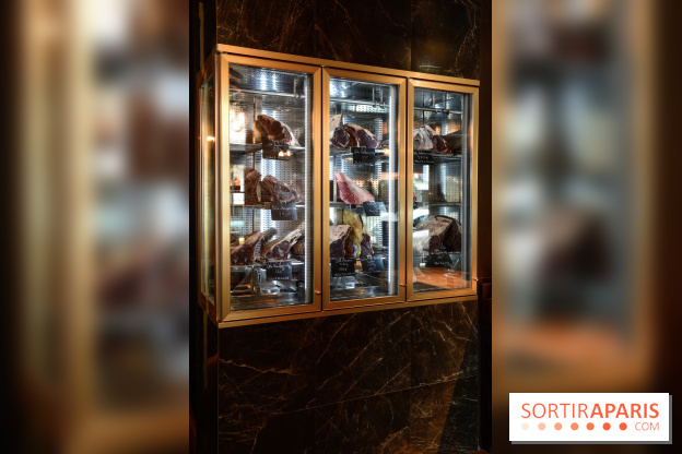 Les Oreilles et la Queue