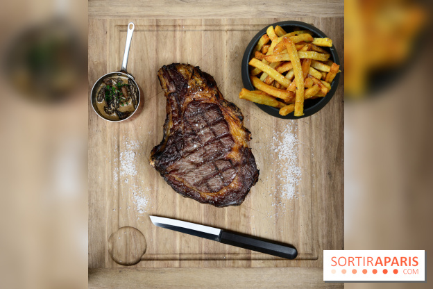 Les Oreilles et la Queue