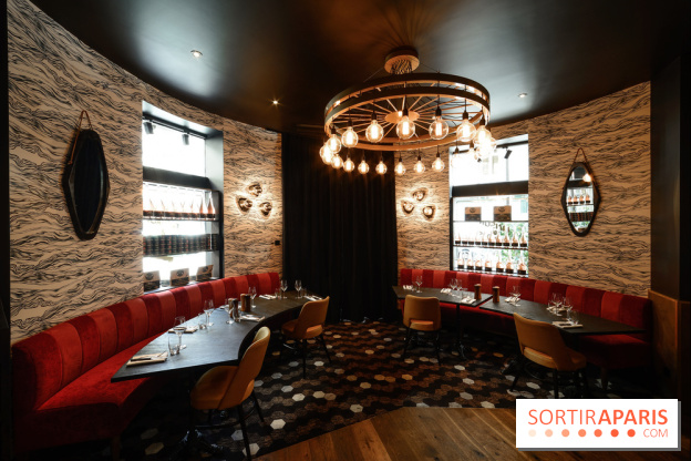 Les Oreilles et la Queue