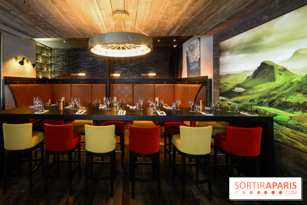 Les Oreilles et la Queue