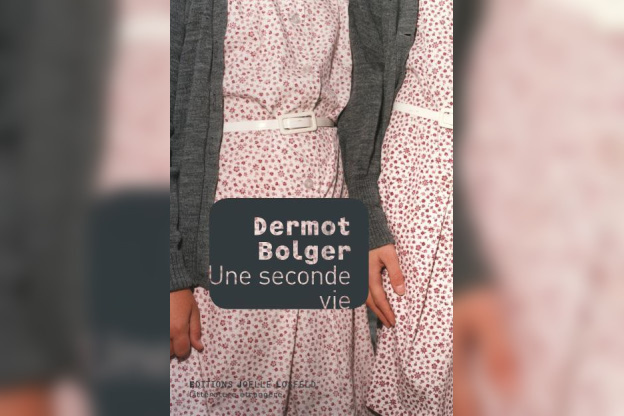 Rencontre avec Dermot Bolger