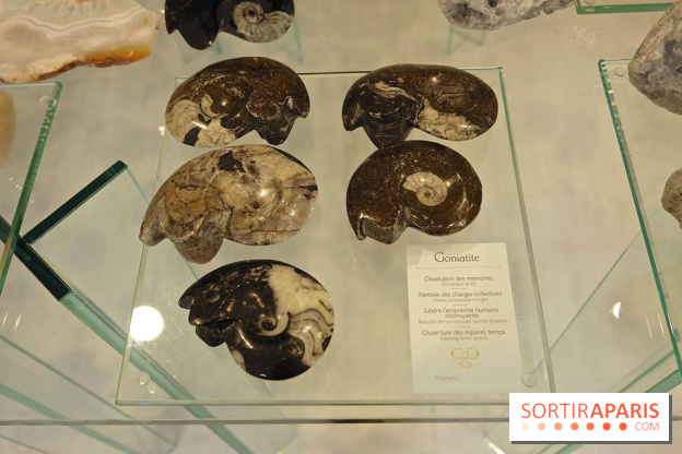 Cristaux et Couleurs