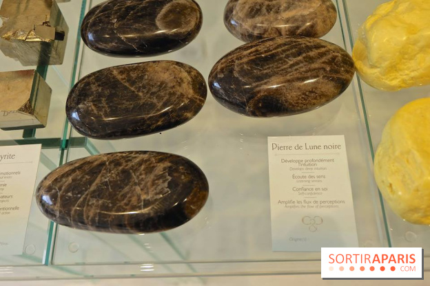 Cristaux et Couleurs