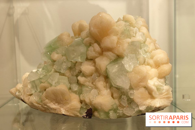 Cristaux et Couleurs