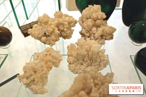 Cristaux et Couleurs