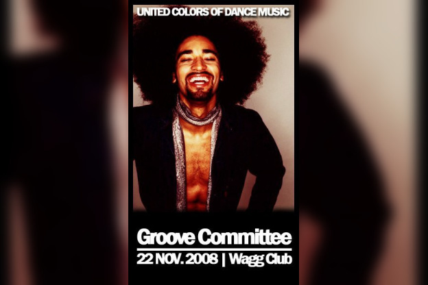 Soirée, Clubbing, Paris, Groove Committee, Wagg