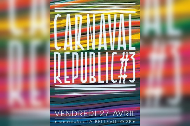 Carnaval Republic #3