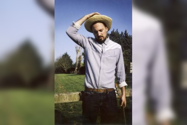 Raphaël Kidd en concert