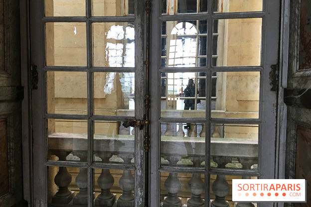 Olafur Eliasson au Château de Versailles