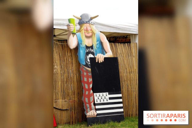 Download Festival 2016 à Paris : les photos