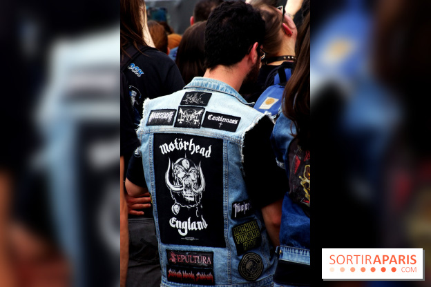 Download Festival 2016 à Paris : les photos