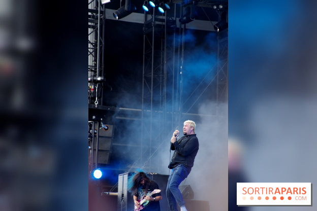 Download Festival 2016 à Paris : les photos