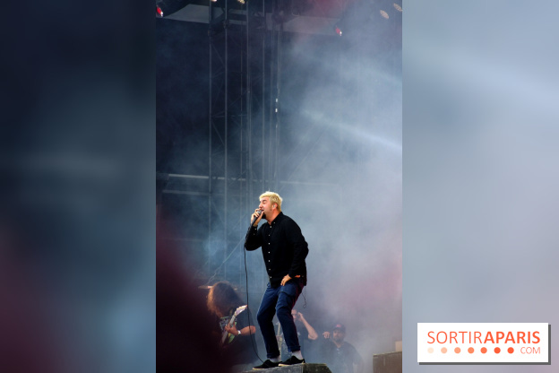 Download Festival 2016 à Paris : les photos