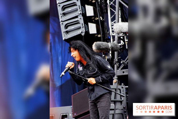 Download Festival 2016 à Paris : les photos