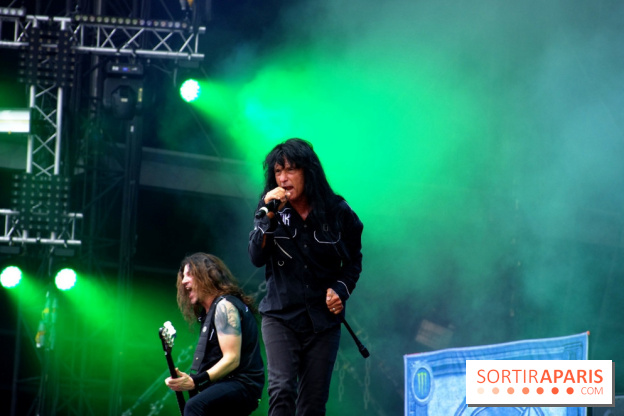 Download Festival 2016 à Paris : les photos