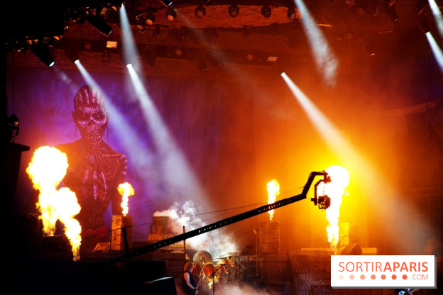 Download Festival 2016 à Paris : les photos