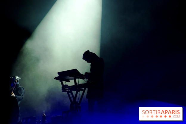 Download Festival 2016 à Paris : les photos