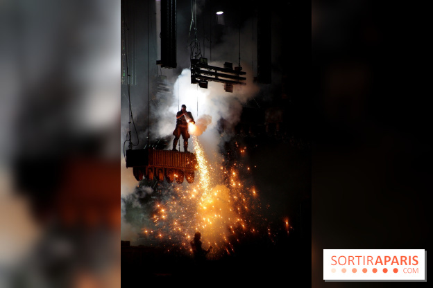 Download Festival 2016 à Paris : les photos