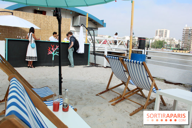 L'été de Levallois 2016