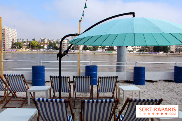 L'été de Levallois 2016