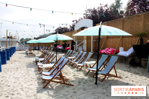 L'été de Levallois 2016