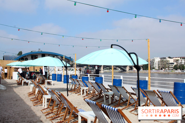 L'été de Levallois 2016